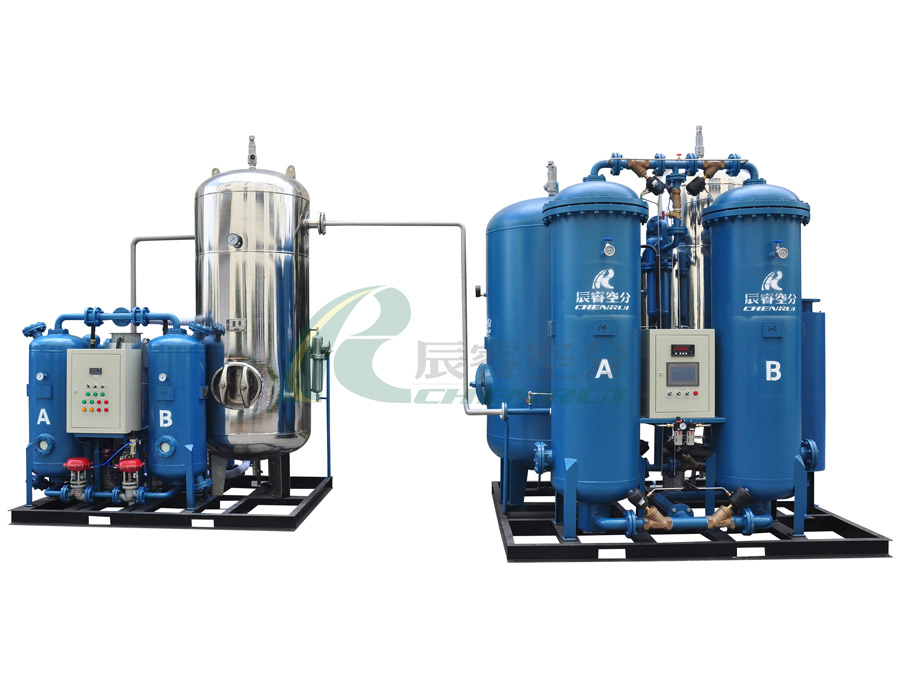 你知道制氮機(jī)的操作注意事項有哪些呢？