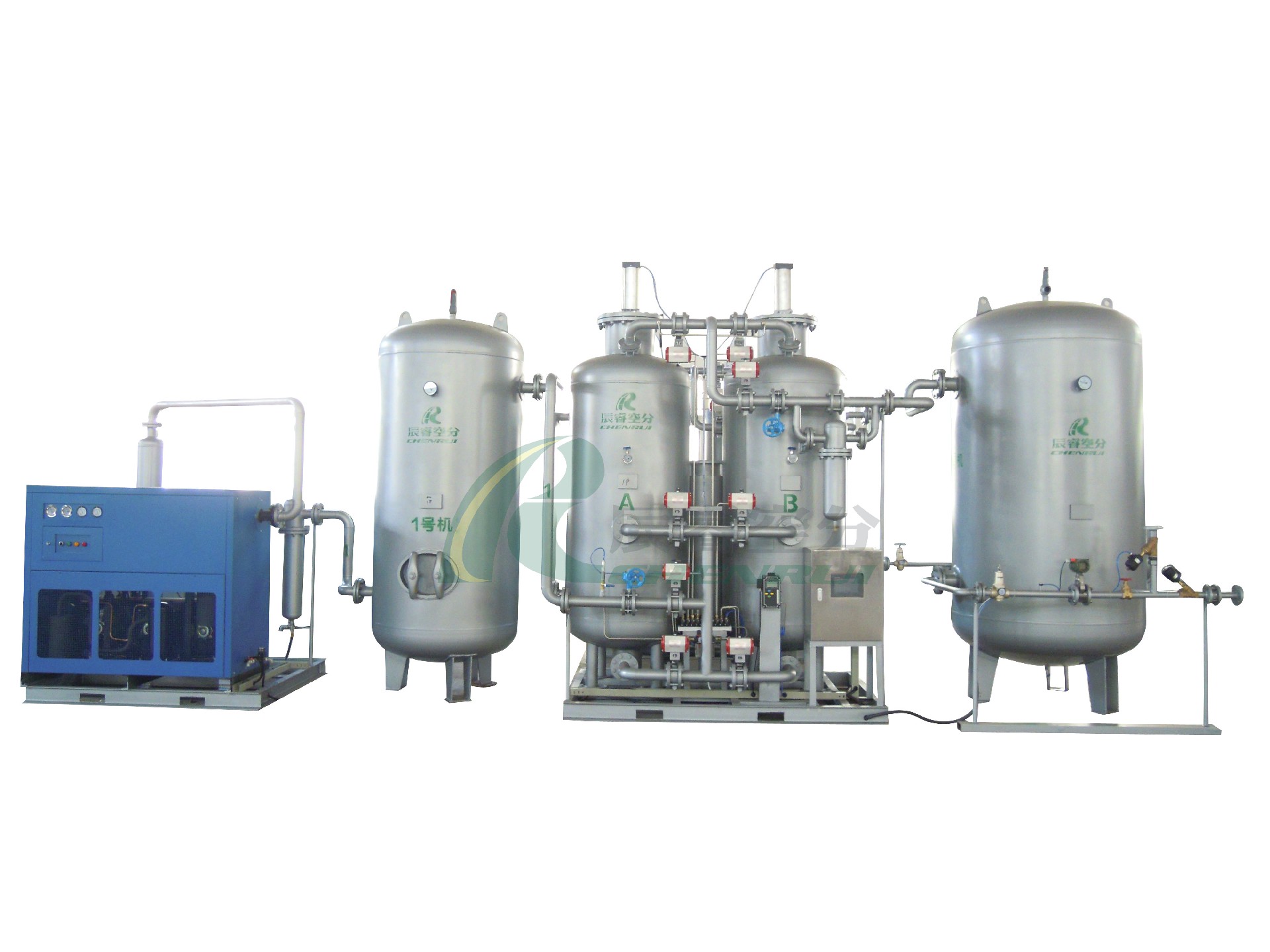 制氮機(jī)組使用過程中要注意的事項？
